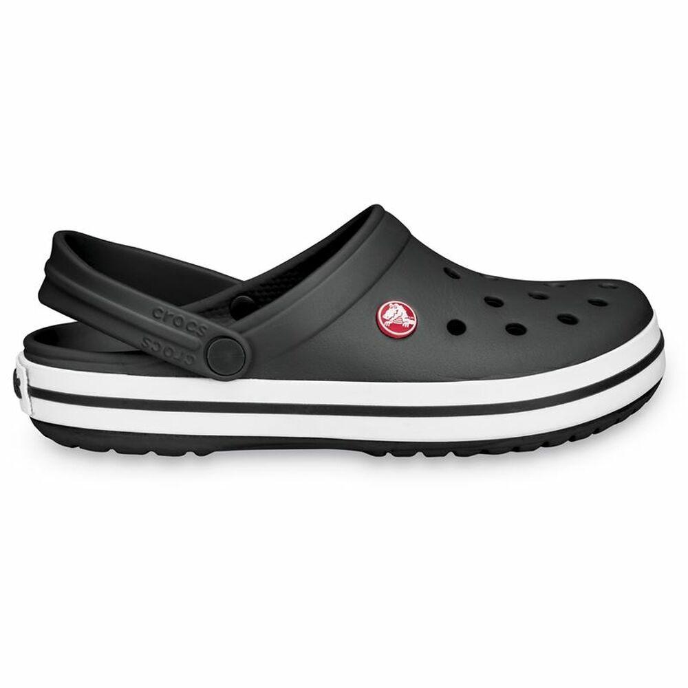 Træsko Crocs Crocband U 36-37