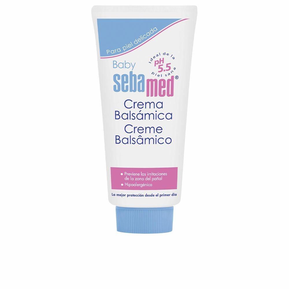 Babylotion til bleområdet Sebamed Baby 300 ml