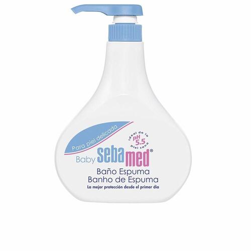 Shower gel Sebamed Baby Baby Skum 500 ml