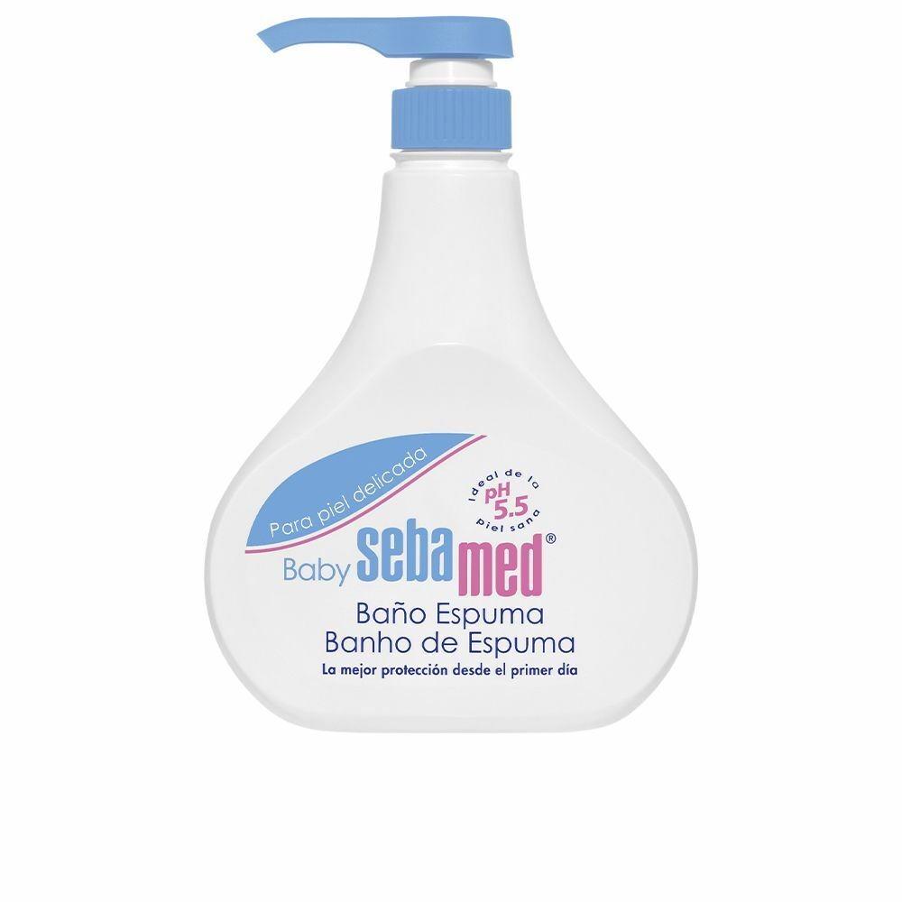 Baby shower gel Sebamed skum - 1 l