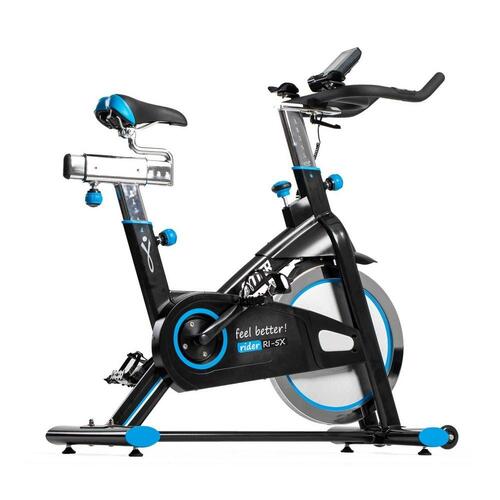 Stationær cykel Fytter RIDER RI-5X