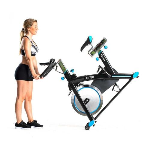 Stationær cykel Fytter RIDER RI-5X