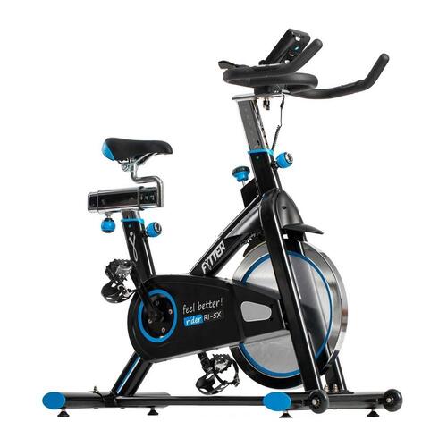 Stationær cykel Fytter RIDER RI-5X