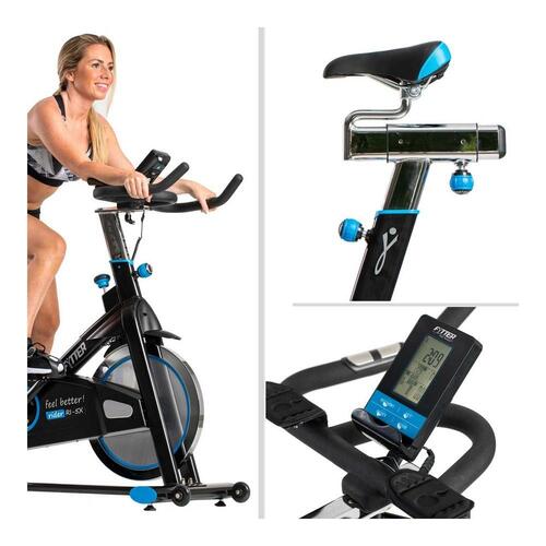 Stationær cykel Fytter RIDER RI-5X