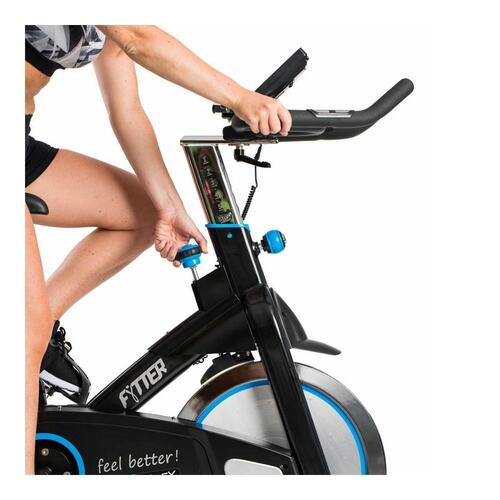 Stationær cykel Fytter RIDER RI-5X