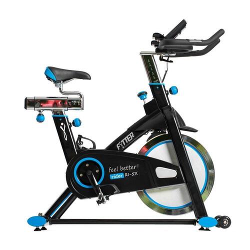Stationær cykel Fytter RIDER RI-5X
