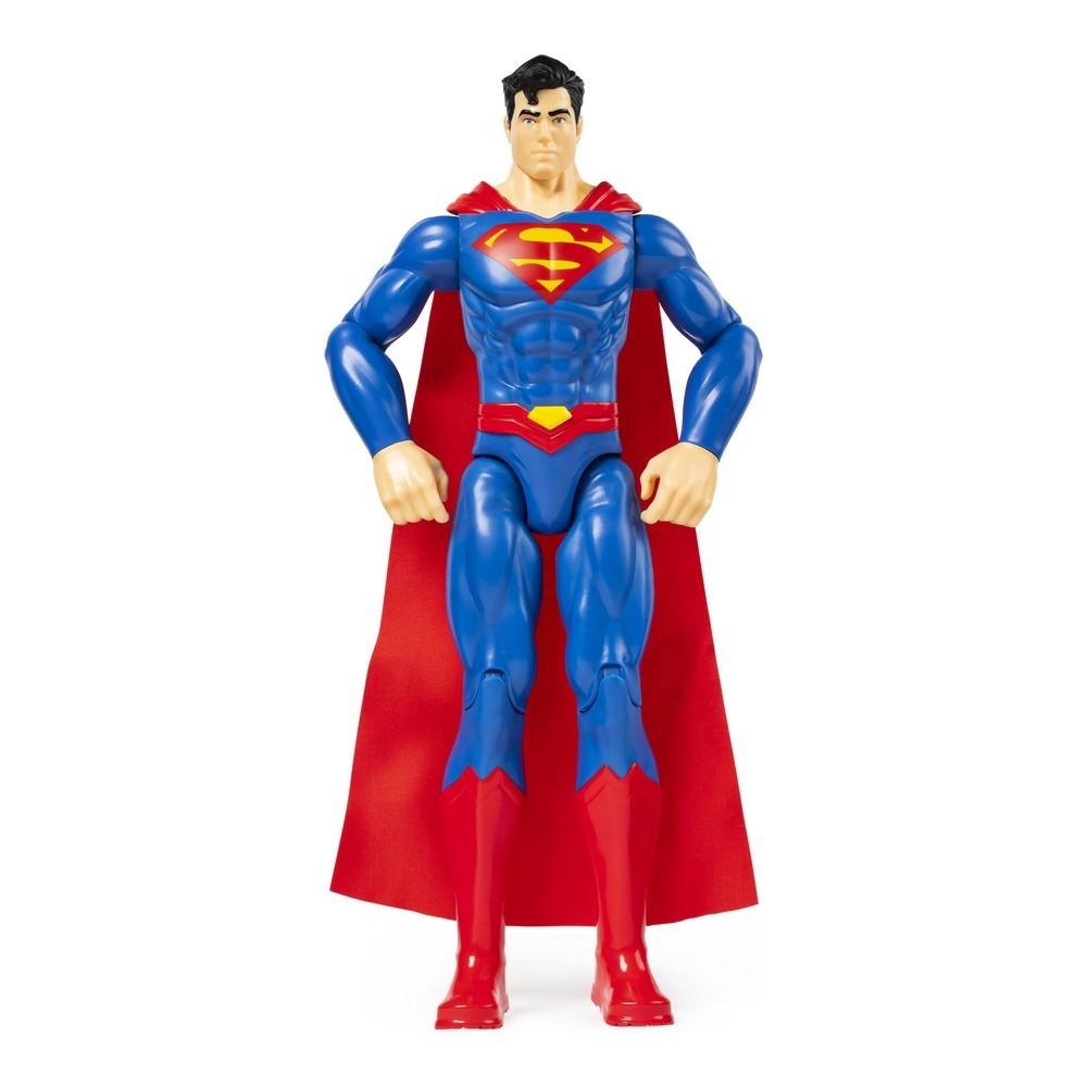 Action Figurer Superman Superman (30 cm) (OUTLET A)