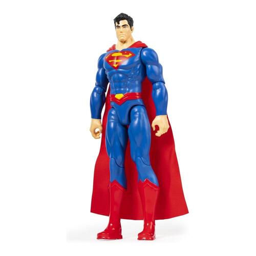 Action Figurer Superman Superman (30 cm) (OUTLET A)