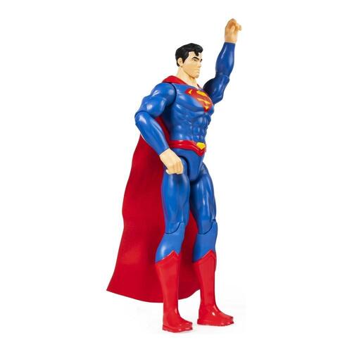 Action Figurer Superman Superman (30 cm) (OUTLET A)