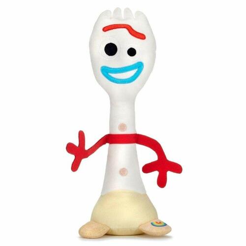 Action Dukke Disney Forky Toy Story 4 (30 cm) (OUTLET A+)