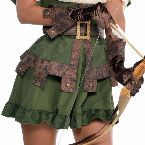 Kostume Robin (M) (OUTLET A)