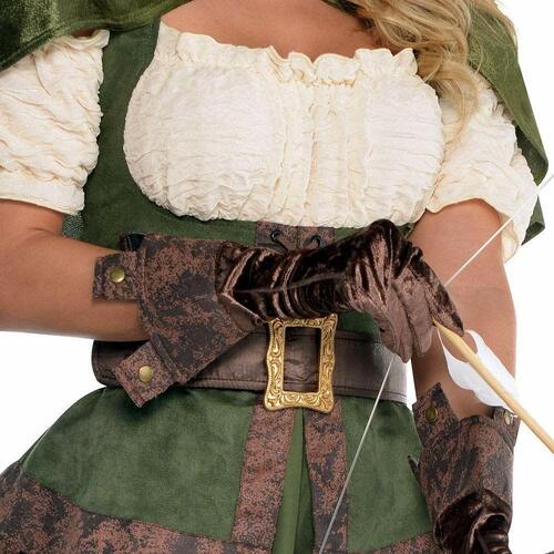 Kostume Robin (M) (OUTLET A)