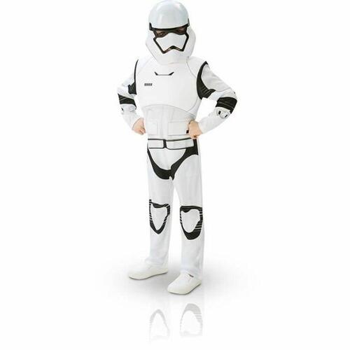 Kostume til børn Rubies 620268M Stormtrooper (OUTLET C)