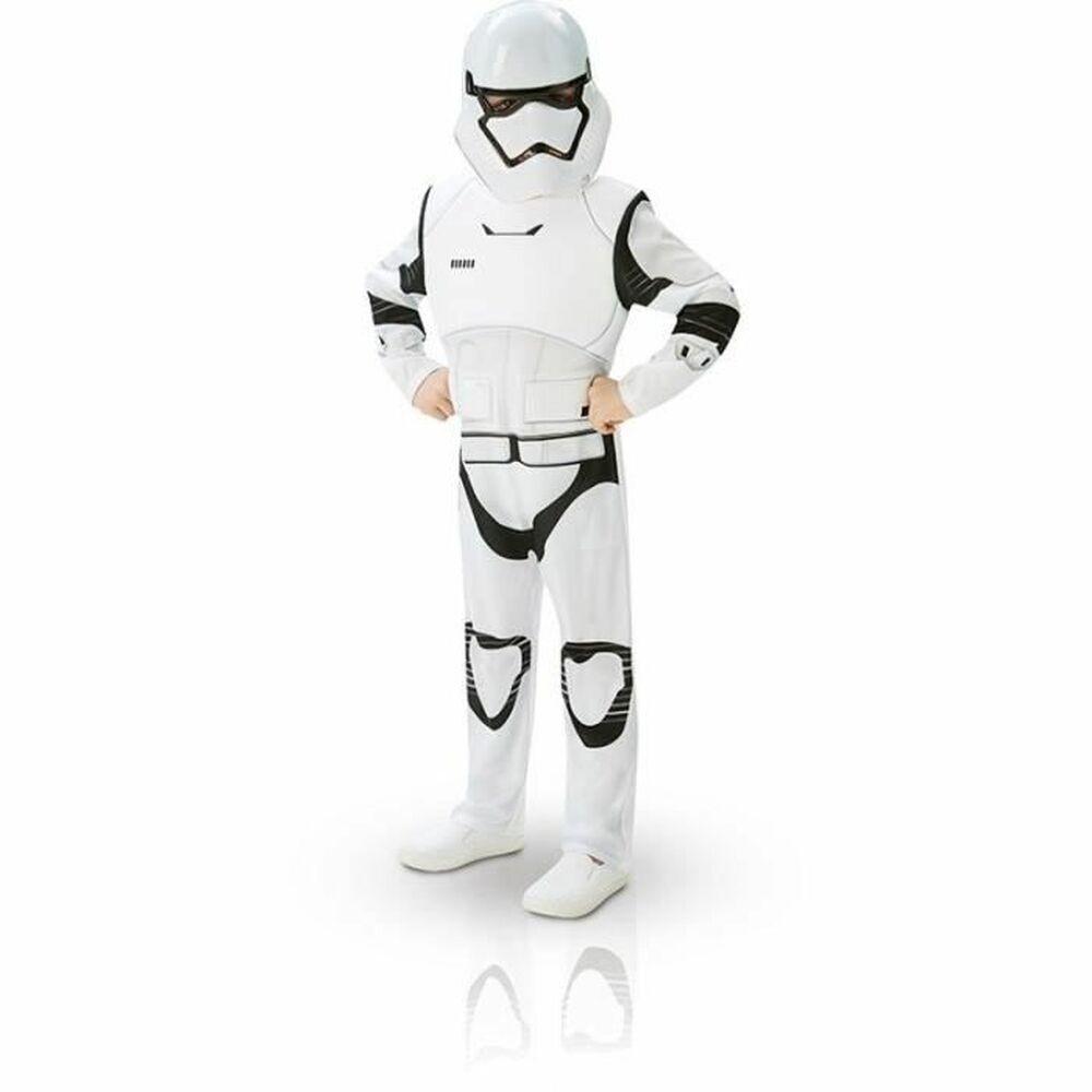 Kostume til børn Rubies 620268M Stormtrooper (OUTLET C)