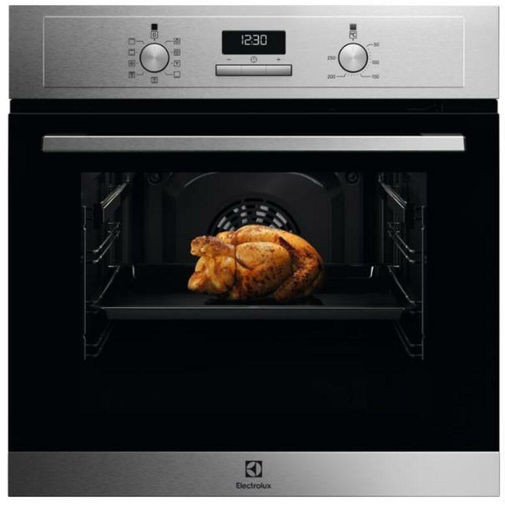 Ovn Electrolux 65 L