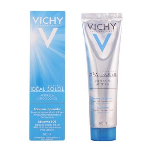 AfterSun Vichy Capital Soleil Balsam (100 ml)