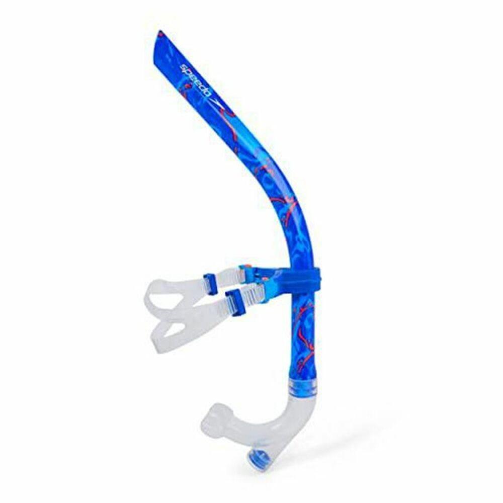 Snorkel Speedo 807361f959 Blå