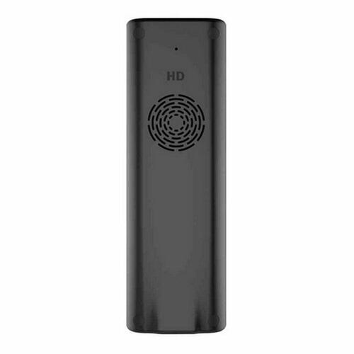 Trådløs telefon Grandstream WP820 Sort/Sølvfarvet