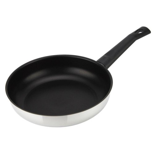 Stegepande Magefesa 24 cm - rustfrit stål, skridsikker
