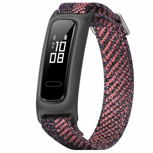 Aktivitetsarmbånd Huawei Band 4e 0,5" OLED 77 mAh 5 ATM