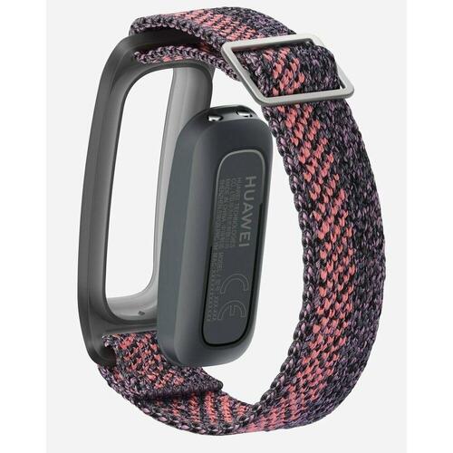 Aktivitetsarmbånd Huawei Band 4e 0,5" OLED 77 mAh 5 ATM