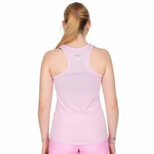 Tank top kvinder Mizuno Impulse Core Lavendel - L