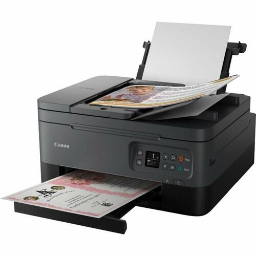 Multifunktionsprinter Canon Pixma TS7450a