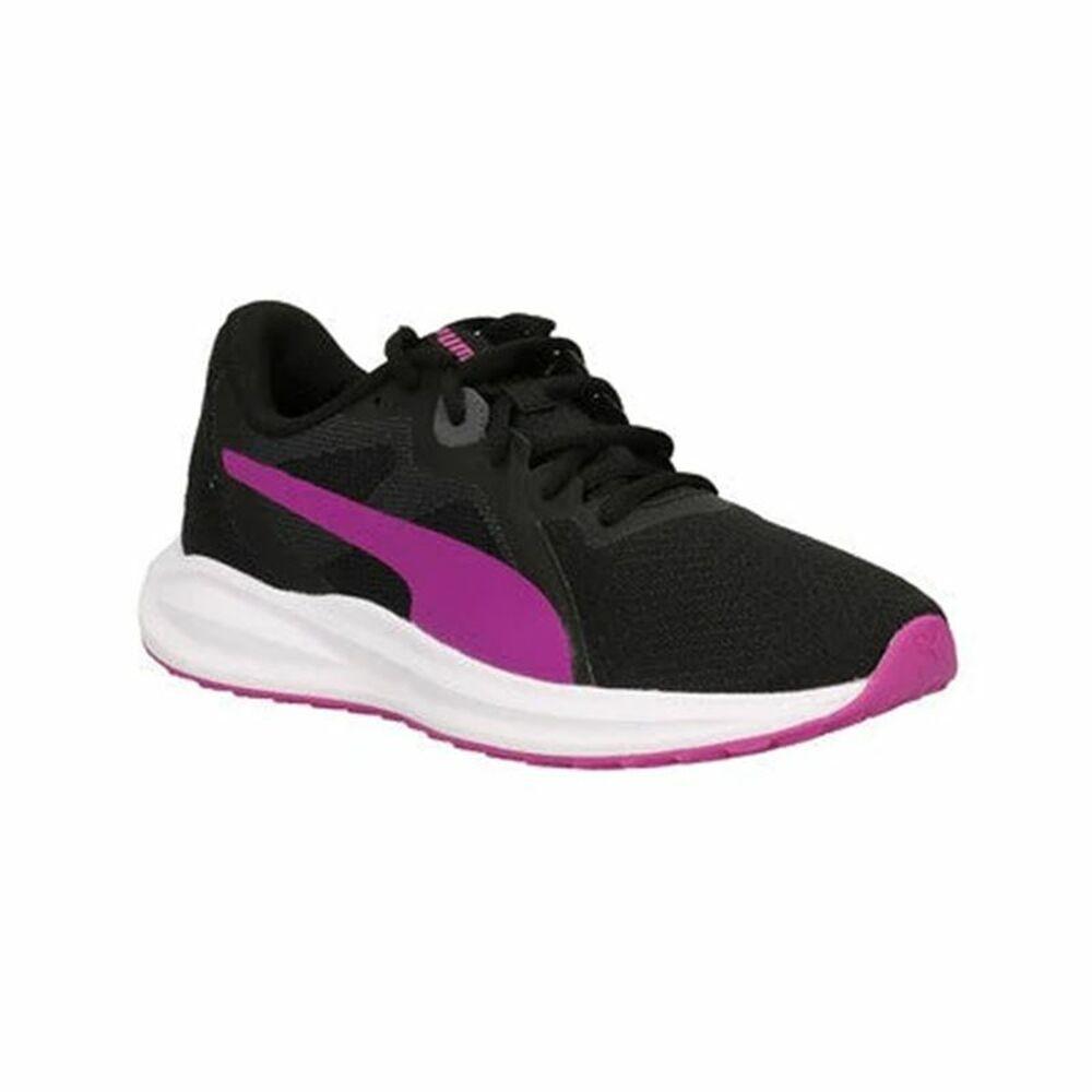 Løbesko Til Voksne Puma Twitch Runner Sort 38