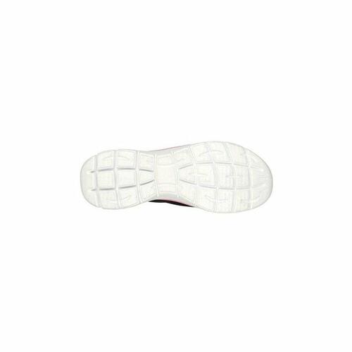Sportssneakers til damer Skechers Engineered Mesh Bungee 39