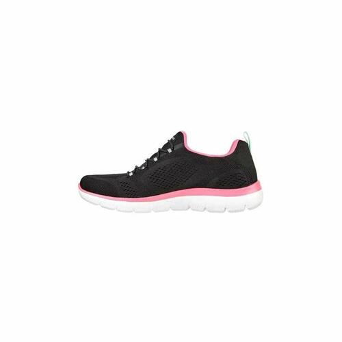Sportssneakers til damer Skechers Engineered Mesh Bungee 39