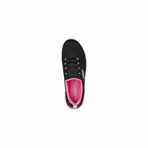 Sportssneakers til damer Skechers Engineered Mesh Bungee 39
