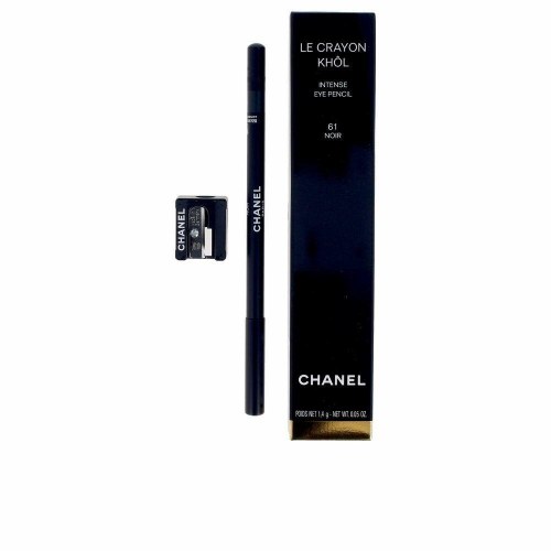 Eyeliner Chanel Le Crayon Khôl Noir 61 - intens øjenblyant 1,4 g