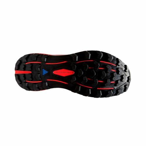 Herre sneakers Brooks Cascadia 16 Sort 41