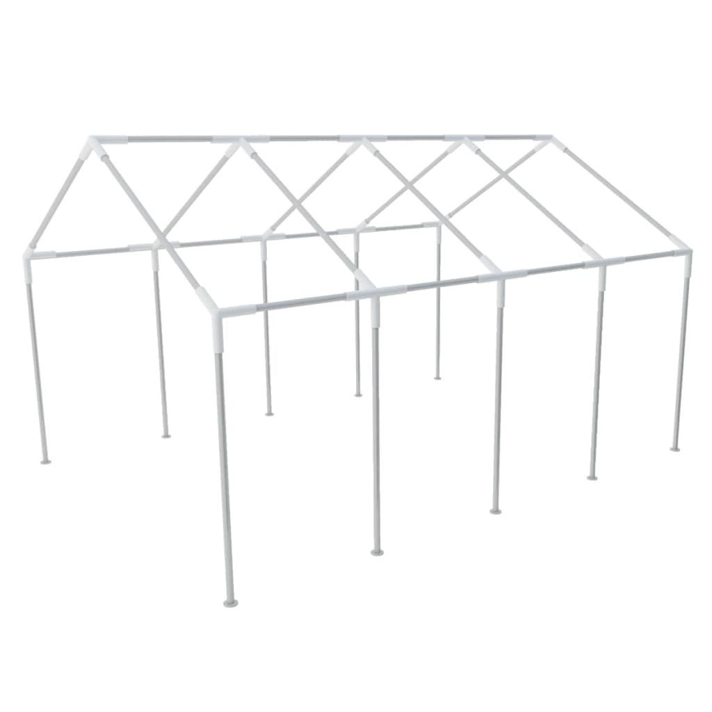 Event telte stålramme 8x4m