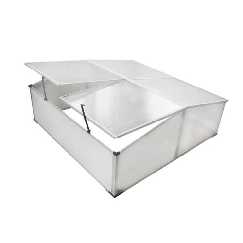 Drivbænk 4 låg 108 x 110 x 41 cm