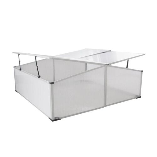 Drivbænk 4 låg 108 x 110 x 41 cm