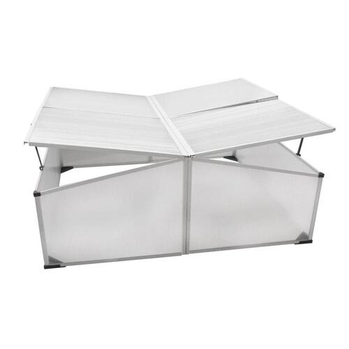 Drivbænk 4 låg 108 x 110 x 41 cm