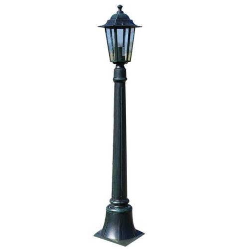 Preston havelampe 105 cm