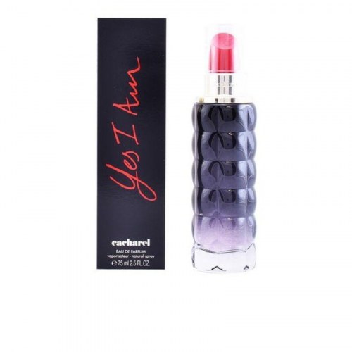 Cacharel Yes I Am Eau de Parfum - 75 ml