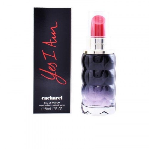 Cacharel Yes I Am Eau de Parfum - 75 ml