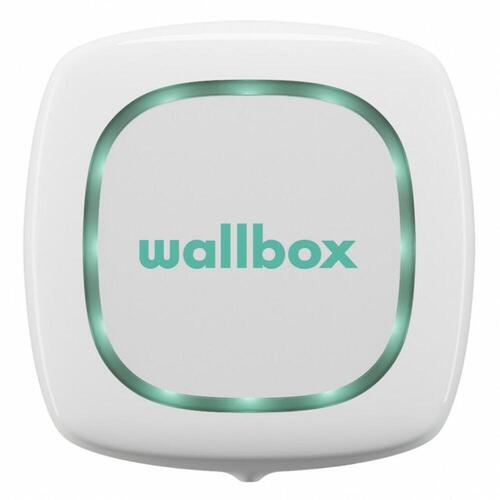 Batterioplader Wallbox Pulsar Plus 7.4W T2