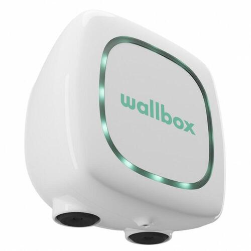 Batterioplader Wallbox Pulsar Plus 7.4W T2