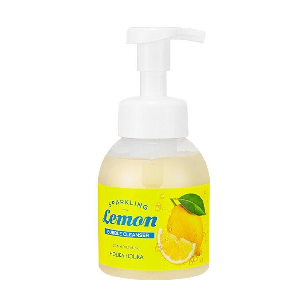 Renseskum Holika Holika Sparkling Lemon Bubble (300 ml)