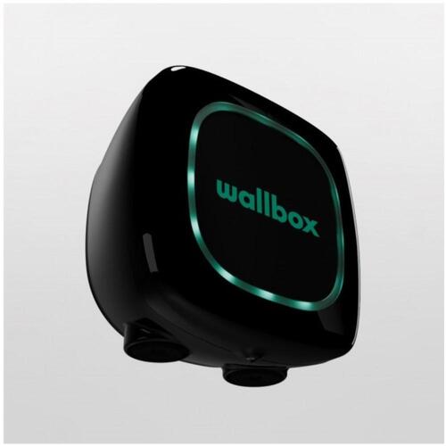 Biloplader Wallbox Pulsar Plus