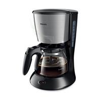 Drip Coffee Machine Philips HD7435/20 700 W Sort 700 W 6 Kopper