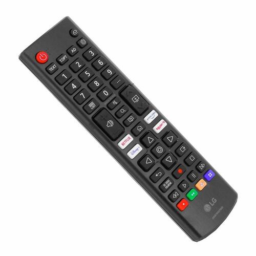 Fjernbetjening til smart-TV LG AKB76037605 (OUTLET A+)