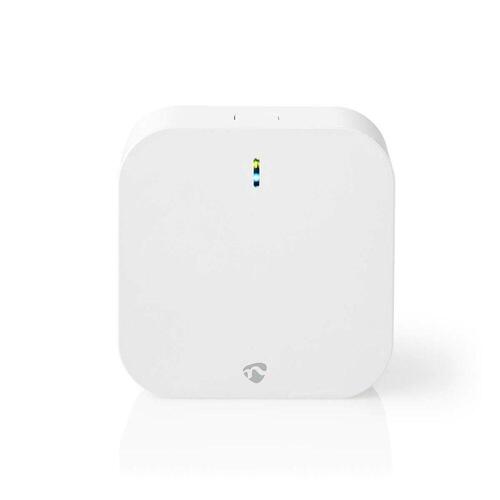 Zigbee kontrolcenter til hjemmet Nedis WIFIZB10CWT (OUTLET A+)