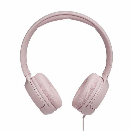 Hovedtelefoner JBL JBLT500PIK Pink (OUTLET B)