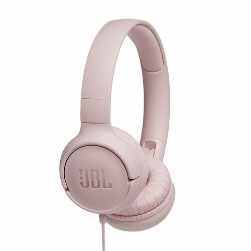Hovedtelefoner JBL JBLT500PIK Pink (OUTLET B)