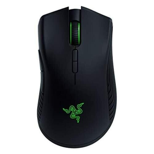 Gaming-mus Razer Mamba Wireless (OUTLET B)